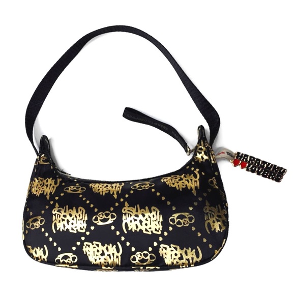 Gwen Stefani’s Harajuku Lovers Mini Shoulder Bag - Picture 4 of 8